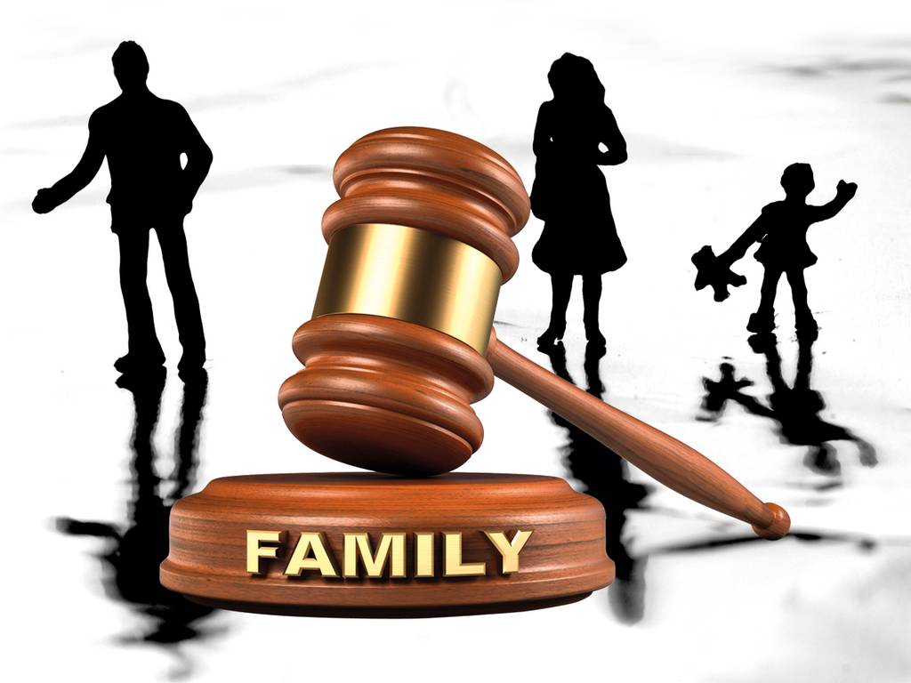 Family & Matrimonial Matters legal service